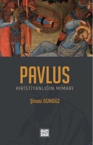 Pavlus | Kitap Ambarı