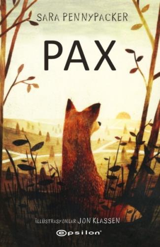 Pax (Ciltli)
