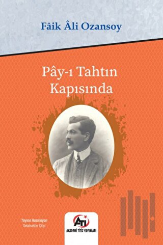 Pay-ı Tahtın Kapısında