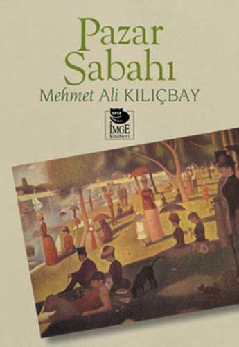 Pazar Sabahı | Kitap Ambarı