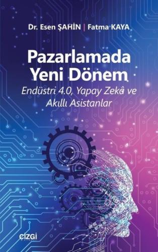 Pazarlamada Yeni Dönem | Kitap Ambarı