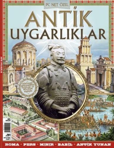 Pc Net Özel Sayı - 2020