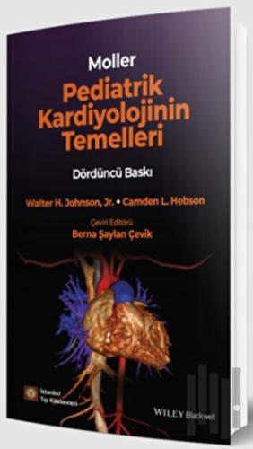 Pediatrik Kardiyolojinin Temelleri