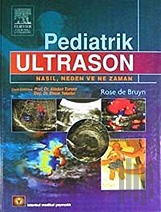 Pediatrik Ultrason (Türkçe Çeviri)