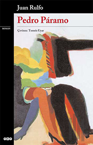 Pedro Paramo