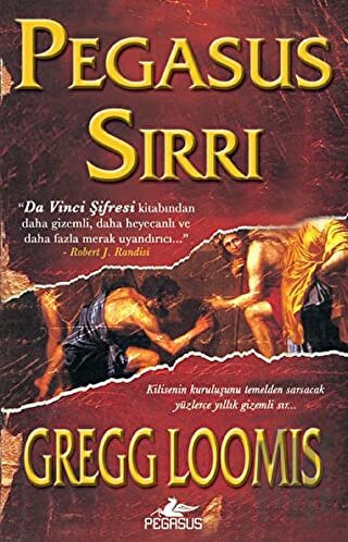 Pegasus Sırrı