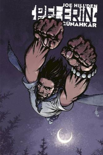 Pelerin Cilt 3: Günahkâr - Kapak A | Kitap Ambarı