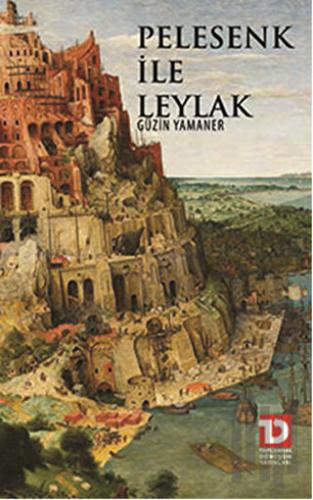 Pelesenk İle Leylak | Kitap Ambarı