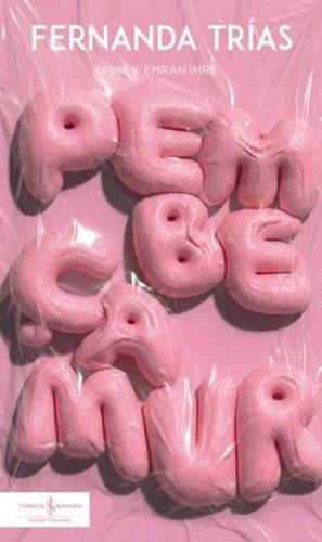 Pembe Çamur | Kitap Ambarı