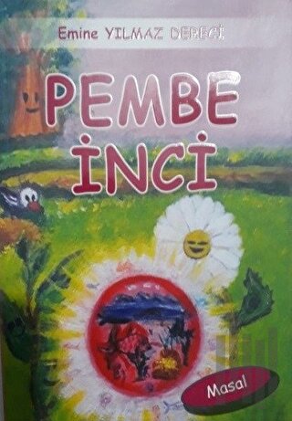 Pembe İnci | Kitap Ambarı