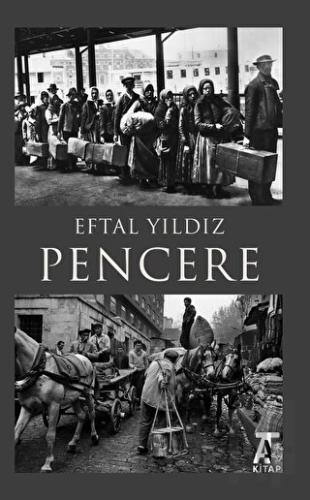 Pencere | Kitap Ambarı