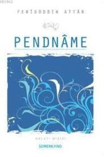 Pendname | Kitap Ambarı