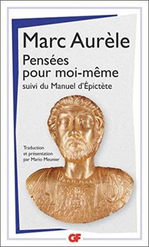 PENSEES POUR MOI-MEME | Kitap Ambarı