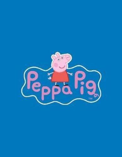 Peppa Pig: Peppa Loves Animals | Kitap Ambarı