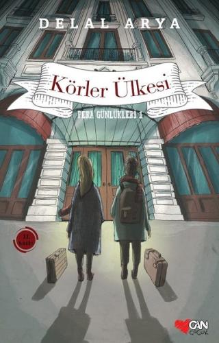 Pera Günlükleri 1-Körler Ülkesi