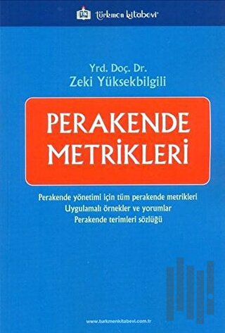 Perakende Metrikleri