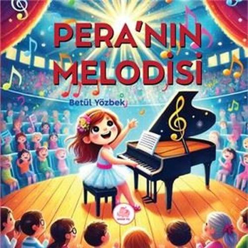 Pera'nın Melodisi (Ciltli) | Kitap Ambarı
