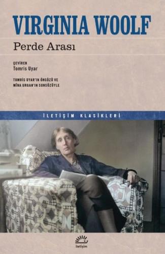 Perde Arası | Kitap Ambarı