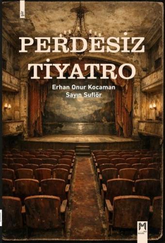 Perdesiz Tiyatro | Kitap Ambarı