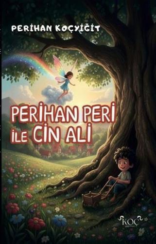 Perihan Peri İle Cin Ali (Ciltli)