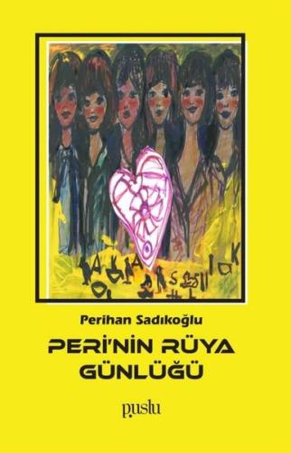 Peri'nin Rüya Günlüğü