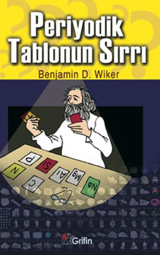 Periyodik Tablonun Sırrı