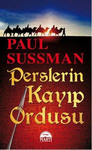 Perslerin Kayıp Ordusu