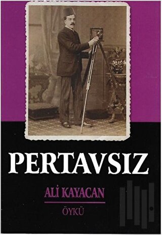 Pertavsız