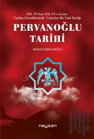 Pervanoğlu Tarihi | Kitap Ambarı