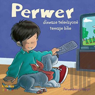 Perwer Dixwaze Televizyone Temaşe Bike