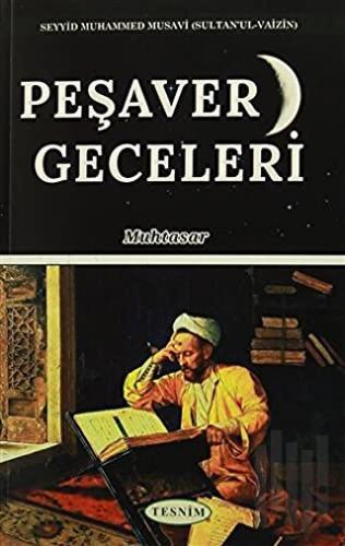 Peşaver Geceleri | Kitap Ambarı