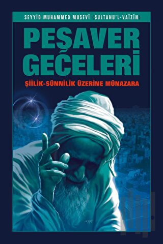 Peşaver Geceleri | Kitap Ambarı