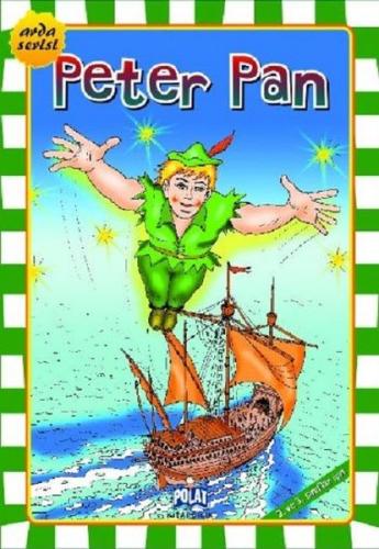 Peter Pan | Kitap Ambarı