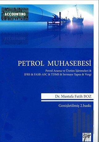 Petrol Muhasebesi