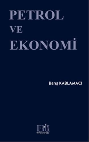 Petrol ve Ekonomi