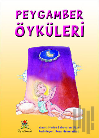 Peygamber Öyküleri