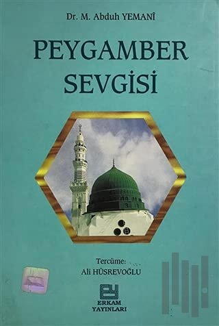 Peygamber Sevgisi
