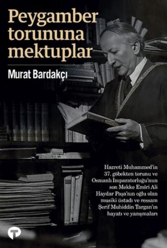 Peygamber Torununa Mektuplar | Kitap Ambarı