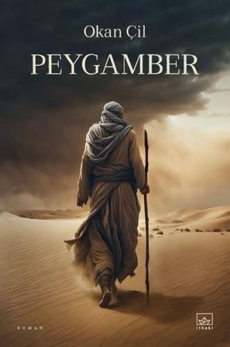 Peygamber | Kitap Ambarı