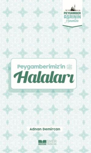 Peygamberimizi'in Halaları Peygamber Asrının Hanımları 2 | Kitap Ambar
