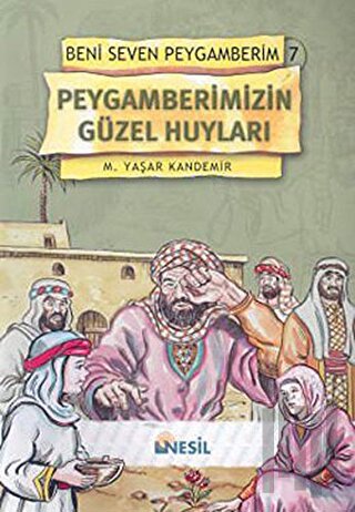 Peygamberimizin Güzel Huyları