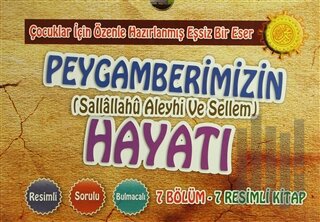 Peygamberimizin Hayatı (7 Kitap Kutulu Takım)