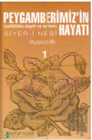 Peygamberimiz'in (Sallallahu Aleyhi ve Sellem) Hayatı Siyer- i Nebi (2 Cilt Takım) (Ciltli)