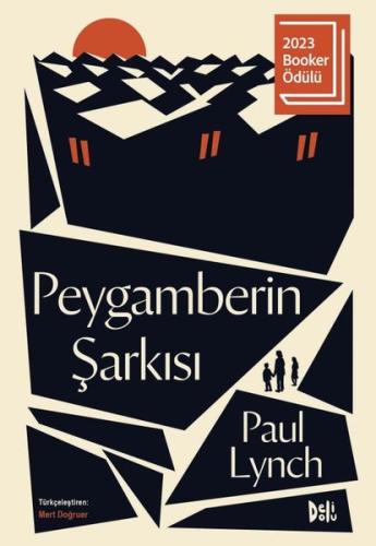 Peygamberin Şarkısı | Kitap Ambarı