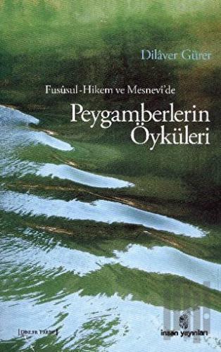 Peygamberlerin Öyküleri