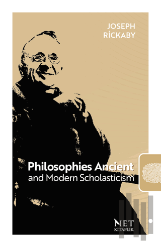 Philosophies Ancient and Modern Scholasticism | Kitap Ambarı