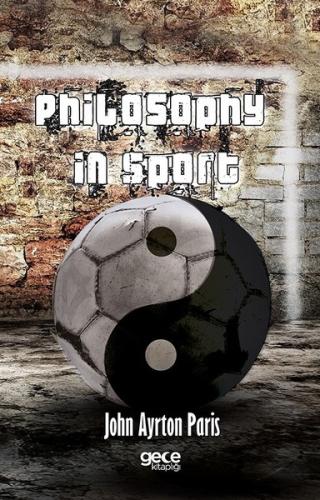 Philosophy in Sport