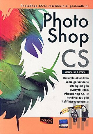 Photoshop CS | Kitap Ambarı
