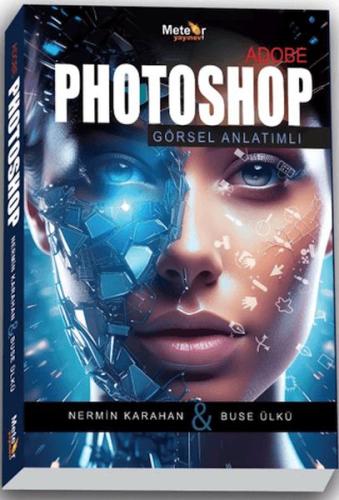 Photoshop | Kitap Ambarı