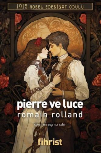 Pierre ve Luce | Kitap Ambarı